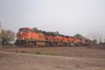 BNSF 7793